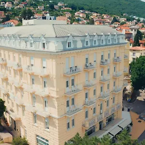 Hotell Bristol, Opatija